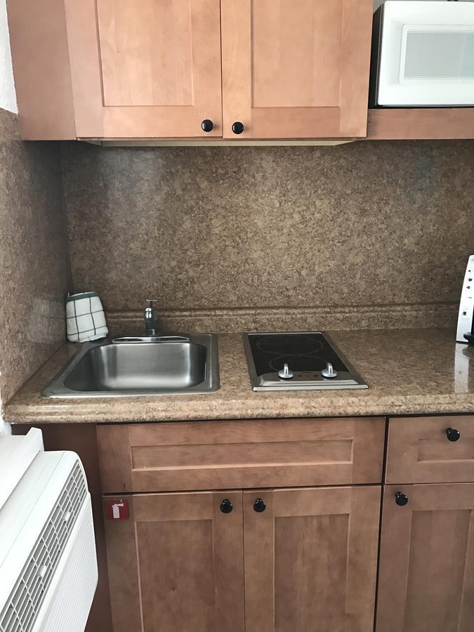 Tangiers Resort Motel Wildwood Crest Zimmer foto